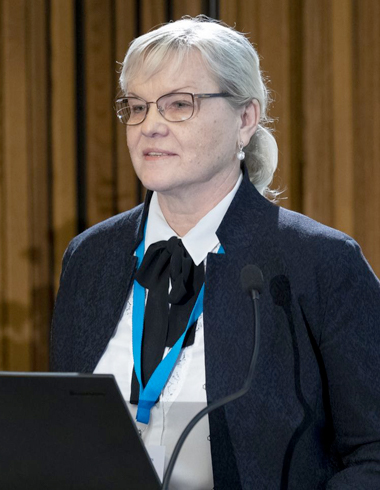Tiina Freimann